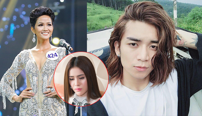 BB Trần nhận "gạch đá" vì bị cho rằng chế câu nói của H'Hen Niê để mỉa mai Thư Dung