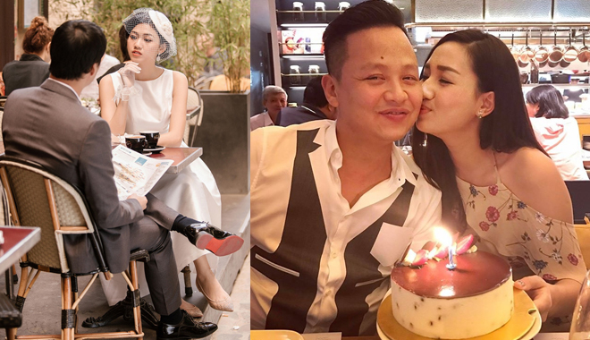 Hội những anh chồng tài ba của Hoa hậu, Á hậu Việt: đều là đại gia "khét tiếng" giới doanh nhân