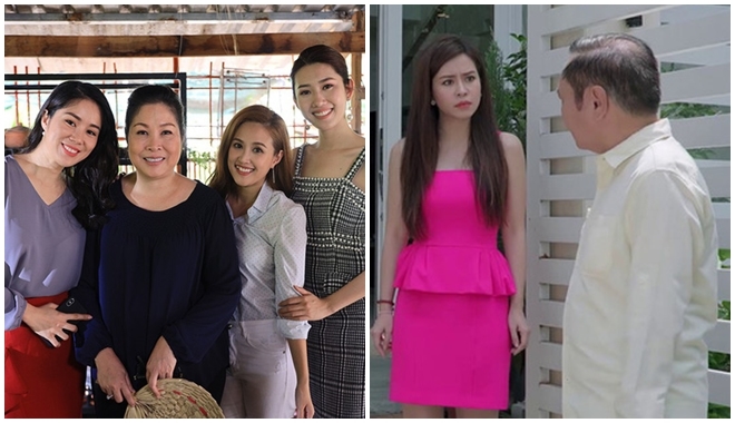 Mãi chưa chịu kết thúc, "Gạo nếp, nếp tẻ" chuẩn bị tăng lên 109 tập khiến khán giả bức xúc
