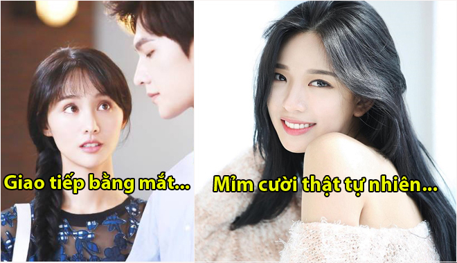 9 thủ thuật tâm lý khiến người khác phải yêu mến bạn ngay từ cái nhìn đầu tiên 