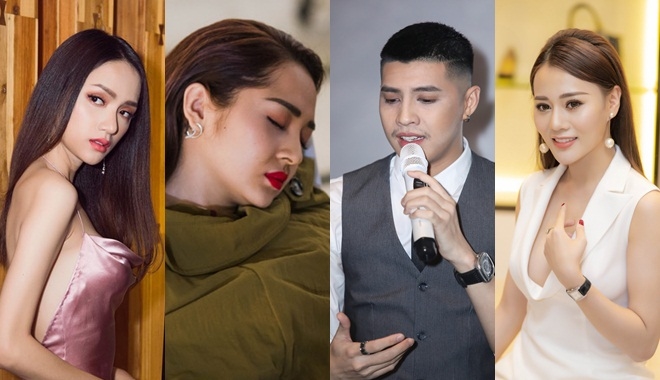 Liên tục chạy show: Nguyên nhân khiến sao Việt héo mòn nhan sắc và sức khỏe?