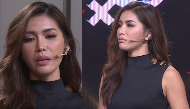 Trấn Thành xót xa khi nghe Minh Tú nghẹn ngào nói về sự nghiệp thành công nhưng lại cô đơn
