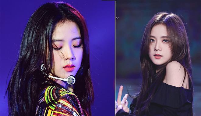 Những khoảnh khắc "đẹp miễn chê" giúp Jisoo trở thành visual đỉnh cao của BLACKPINK