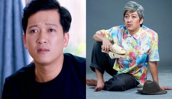 Đại diện của Trường Giang lên tiếng khi bị chê diễn "thiếu muối" và phát ngôn gây hiểu lầm khán giả