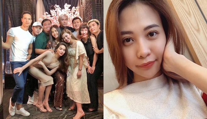 Hà Hồ không chịu tiến tới hôn nhân cùng Kim Lý, Trang Đàm vướng nghi vấn mang thai với Cường Đô La