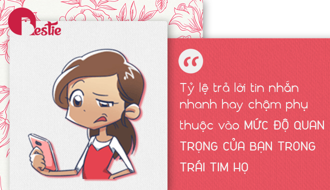 Bộ ảnh vui: Những điều phụ nữ cần nhớ để không bị đàn ông dắt mũi trong tình yêu