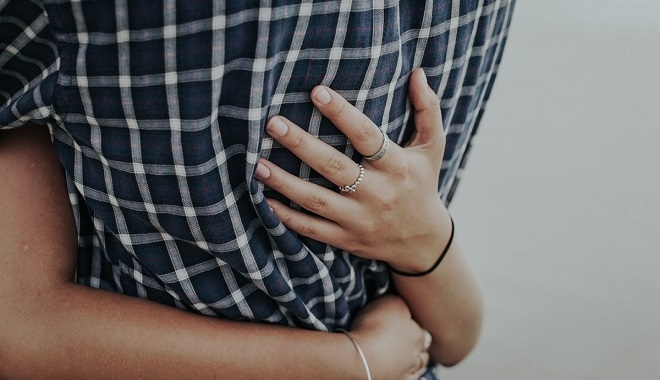 Cô nàng 4.0: Lấy người yêu mình hay lấy người người mình yêu?