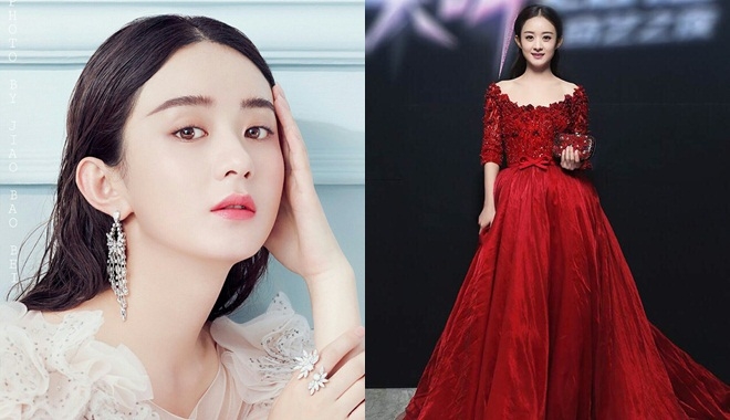 Triệu Lệ Dĩnh gây sốt với bí quyết giữ dáng cực hiệu quả, hô biến thành thân hình "mi nhon" như ý