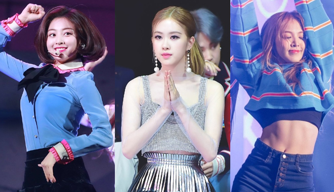 Mờ nhạt đủ rồi, giờ đã là lúc các sao nữ Kpop này bùng nổ nhan sắc thật sự của chính mình