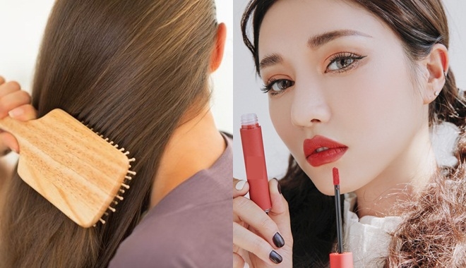 11 vật dụng cá nhân tuyệt đối không dùng chung kể cả với người thân nhất