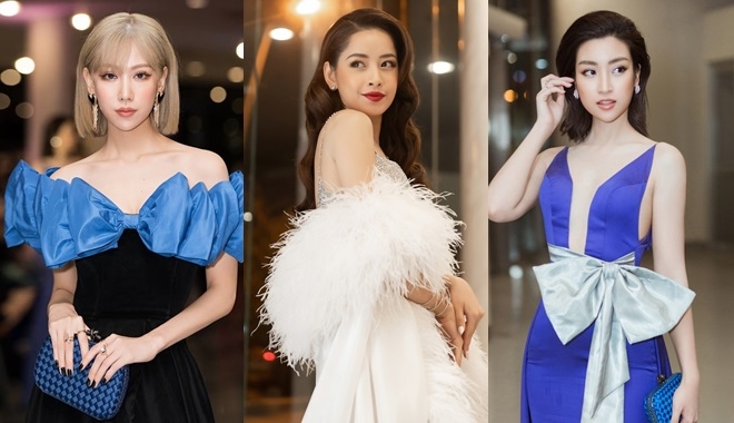 4 xu hướng make up dự là "hot trend" 2019 được các mỹ nhân Vbiz lăng xê nhiệt tình