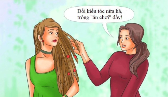 Đừng hỏi những câu "kém duyên" thế này để không bị đánh giá là người mất lịch sự