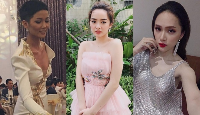 Sao giảm cân: Kaity Nguyễn lên đời nhan sắc, Hương Giang không khác gì "bộ xương di động"