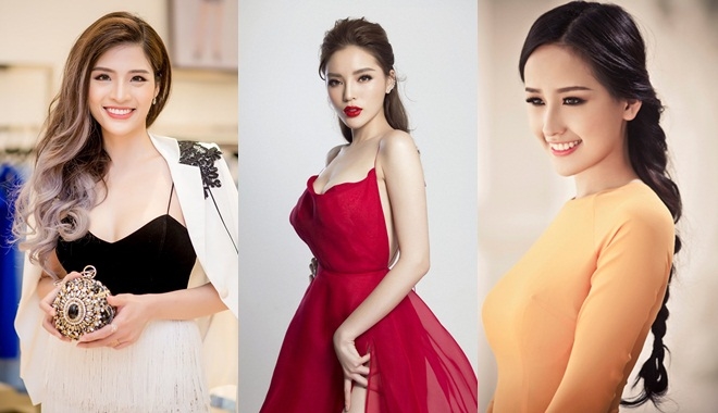 Điểm mặt gọi tên 3 mỹ nhân Việt có chỉ số cơ thể gần như tuyệt đối theo khoa học