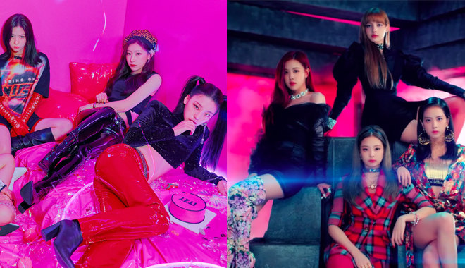 Girlgroup mới nhà JYP: Dàn mỹ nhân 2K hội tụ nhưng bị chê "na ná" BLACKPINK