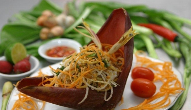 Gợi ý cho bạn 4 món gỏi chống ngán ngày Tết: Cách làm đơn giản mà cực ngon! 