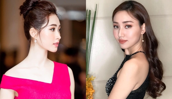 Quan điểm của các nàng hậu Việt về hình mẫu bạn đời, Đỗ Mỹ Linh suy nghĩ khác biệt nhất