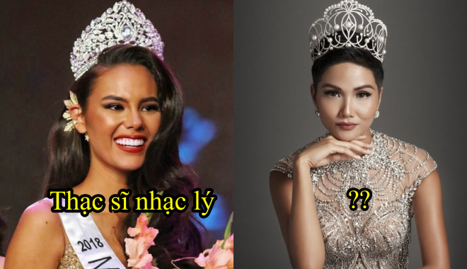 Học vấn đáng nể của dàn Hoa hậu hot nhất thế giới 2018: Việt Nam góp mặt 2 đại diện 