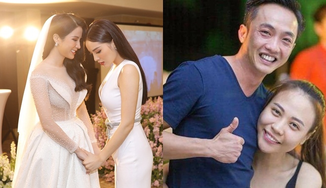 Kết năm cũ, mỹ nhân Việt nhìn lại được và mất: Người thêm 'cục nợ', người hạnh phúc giàu sang