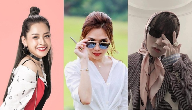 Khi ca sĩ đóng phim: Mỹ Tâm “cháy vé”, Chi Pu bị chê diễn dở giọng ngang phè?
