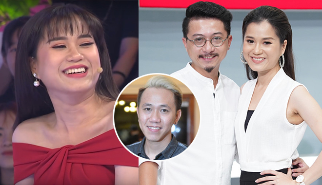 Lâm Vỹ Dạ "tố" Anh Đức từng "thề non hẹn biển" nhưng người thực hiện là Hứa Minh Đạt