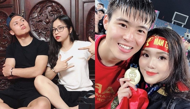 Trước muôn lời soi mói, hội người yêu cầu thủ Việt đã có những đáp trả "cực gắt" 
