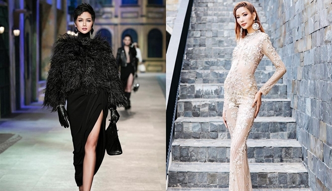 Những nàng hậu Việt nhất quyết nói không với “dao kéo” dù bị chê bai hình thể chưa hoàn hảo