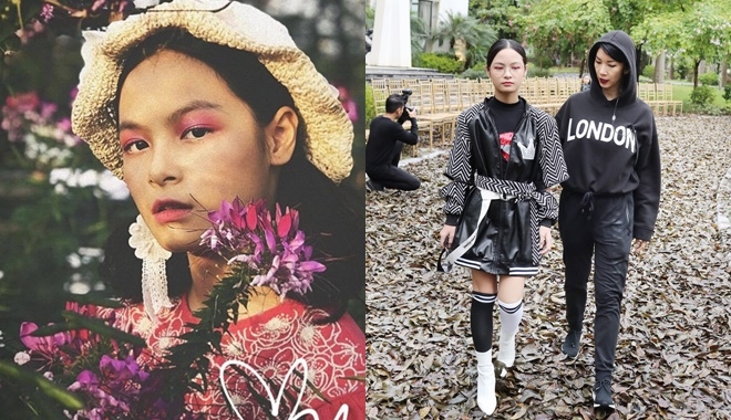 Bất ngờ với hình ảnh mới nhất con gái MC Phan Anh: Là hot face, thần thái chuẩn người mẫu