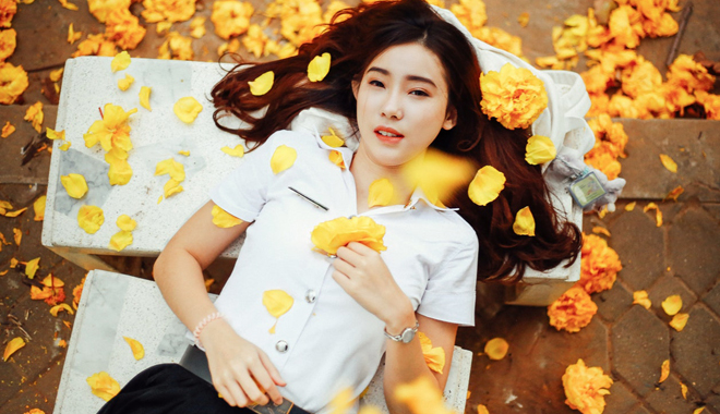 Phụ nữ ai cũng cần biết sớm những sự thật đắt giá này để không phải nói "hối hận"