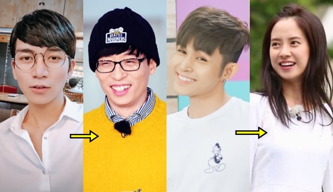 Running Man Việt Nam sẽ ra sao nếu BB Trần là chủ xị, át chủ bài là Jun Phạm?