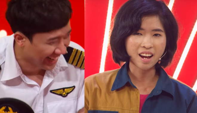 "Thánh đa đà" ẵm 250 triệu tái xuất, dùng "chiêu cũ" vẫn khiến Trấn Thành cười lăn lộn