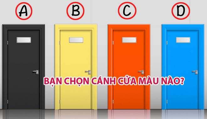 Trắc nghiệm tính cách: Hướng đi nào phù hợp với bạn trong năm mới 2019?