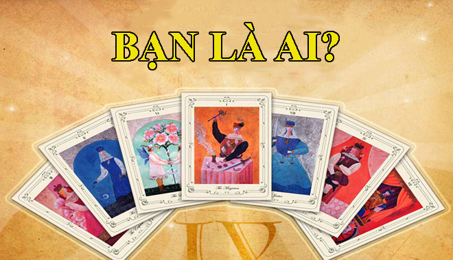 Trắc nghiệm tình yêu: Trong mắt đối phương, bạn là người như thế nào?