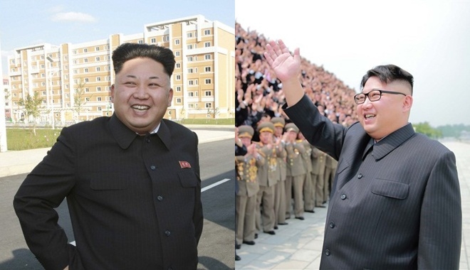 Ý nghĩa sâu xa của bộ trang phục và kiểu tóc quen thuộc của Chủ tịch Kim Jong-un 