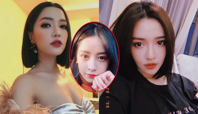Bích Phương để tóc ngắn: Na ná Chi Pu nhưng “rải bùa yêu” trên diện rộng?