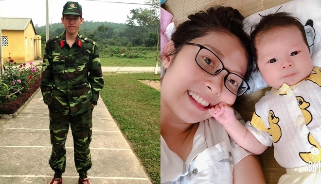 Quyết chờ người yêu xuất ngũ, cô gái nhận về cái kết khiến nhiều người trầm trồ