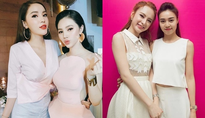Hậu mâu thuẫn liên quan tới công việc: Sao Việt có còn nhìn mặt nhau?