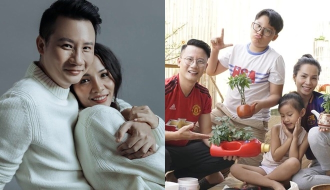 Hoàng Bách: "Đàn ông thắng ai cũng được nhưng đừng cố chiến thắng vợ mình"
