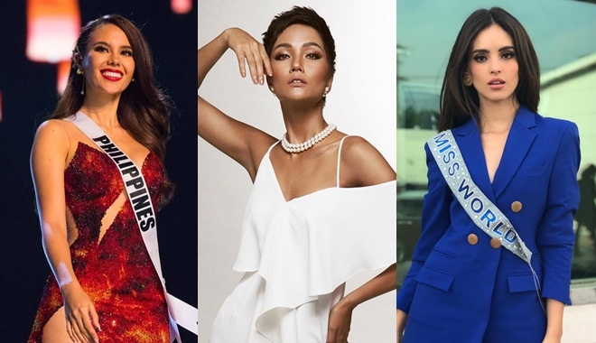 Lại vào top 10 Miss Grand Slam 2018, H’Hen Niê liệu có tạo cú đúp lịch sử?