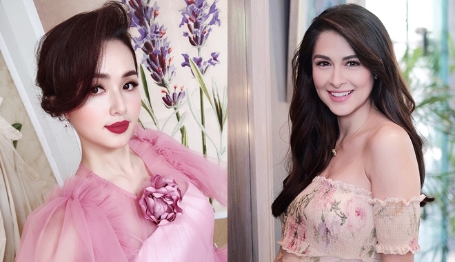 Mỹ nhân đẹp nhất Philippines và hot mom Việt càng sinh nở càng đẹp: "Lão hóa ngược" là đây