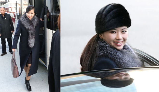 Nữ ca sĩ quyền lực tháp tùng Chủ tịch Kim Jong-un đến Hội nghị Thượng đỉnh Mỹ - Triều