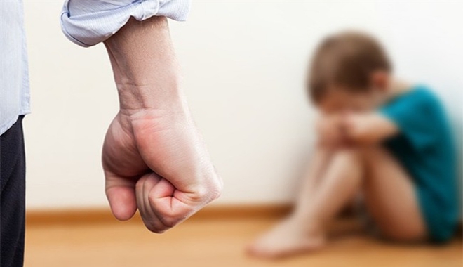 7 bộ phận nguy hiểm trên cơ thể trẻ, bố mẹ dù có tức giận mấy cũng không nên đánh