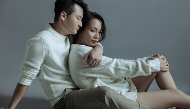Hoàng Bách: Sự bình yên mà phụ nữ trông chờ đôi khi chỉ là một câu "được rồi, anh thương"