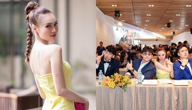 Lan Ngọc kể tội Trấn Thành: "Ngọc là con gái mà anh Thành vật Ngọc rồi đánh Ngọc như gì!"