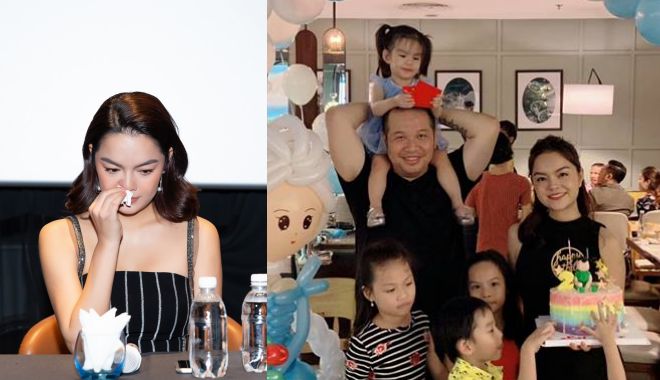 Bất đồng quan điểm là việc của cha mẹ, đừng bắt con trẻ chứng kiến những cuộc cãi vã ấy