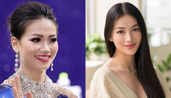 Miss Earth Phương Khánh "mỗi ngày một gương mặt", fan tự hỏi cô có phép biến hình chăng?