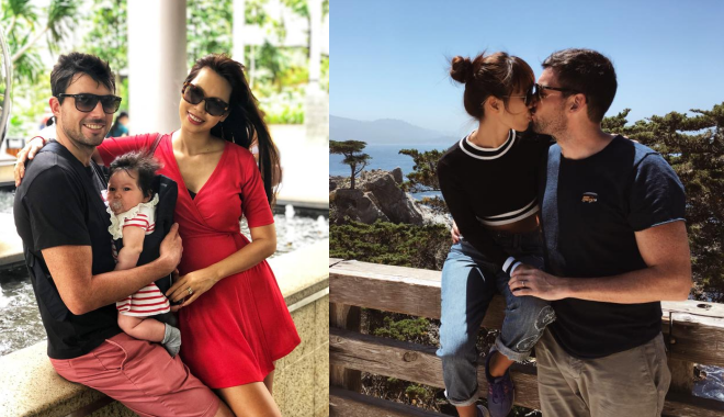 Nghe siêu mẫu Hà Anh mách nhỏ làm gì để "giữ lửa" cho hôn nhân sau khi có con 
