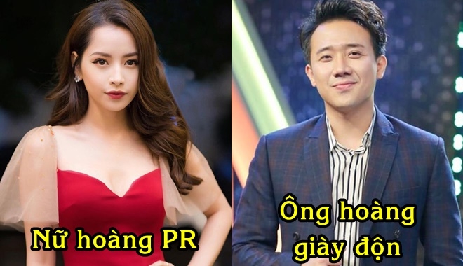 Những biệt danh từng khiến các sao Việt phải muối mặt không dám nhắc tới