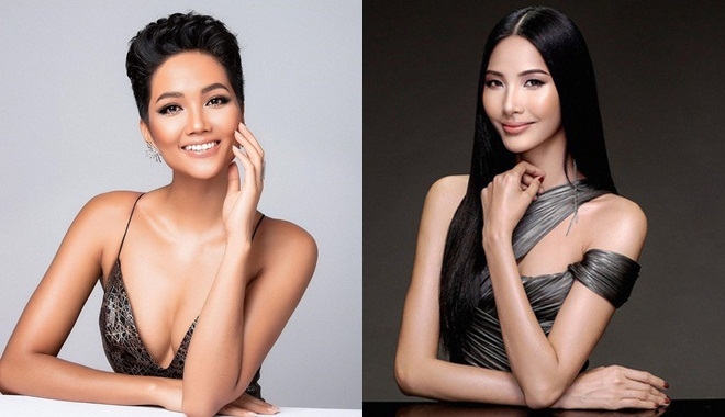 Những bóng hồng quyết không dao kéo dù được fan nhiệt tình "hiến kế"