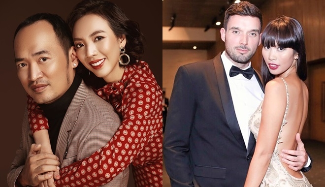 Mỹ nhân Việt đứng trước vấn đề nếu chồng ngoại tình: Thu Trang cho phép "ăn bánh trả tiền"